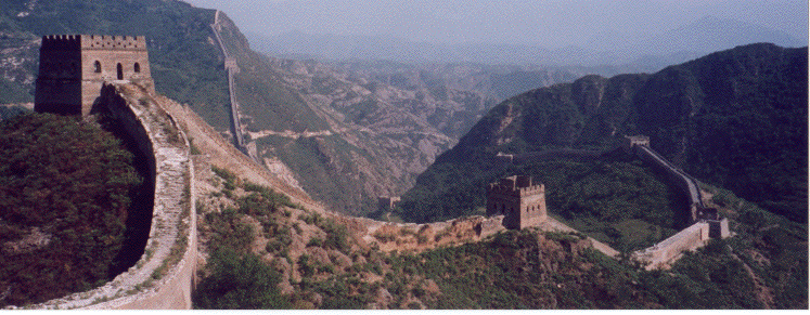 The Great Wall