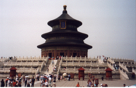 Temple of Heaven